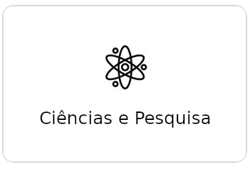 Ciências e Pesquisa