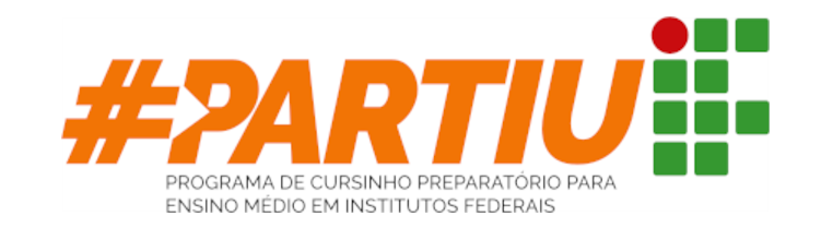 Resultado Final das Inscrições e Listas de Sorteio - PartiuIF 2026