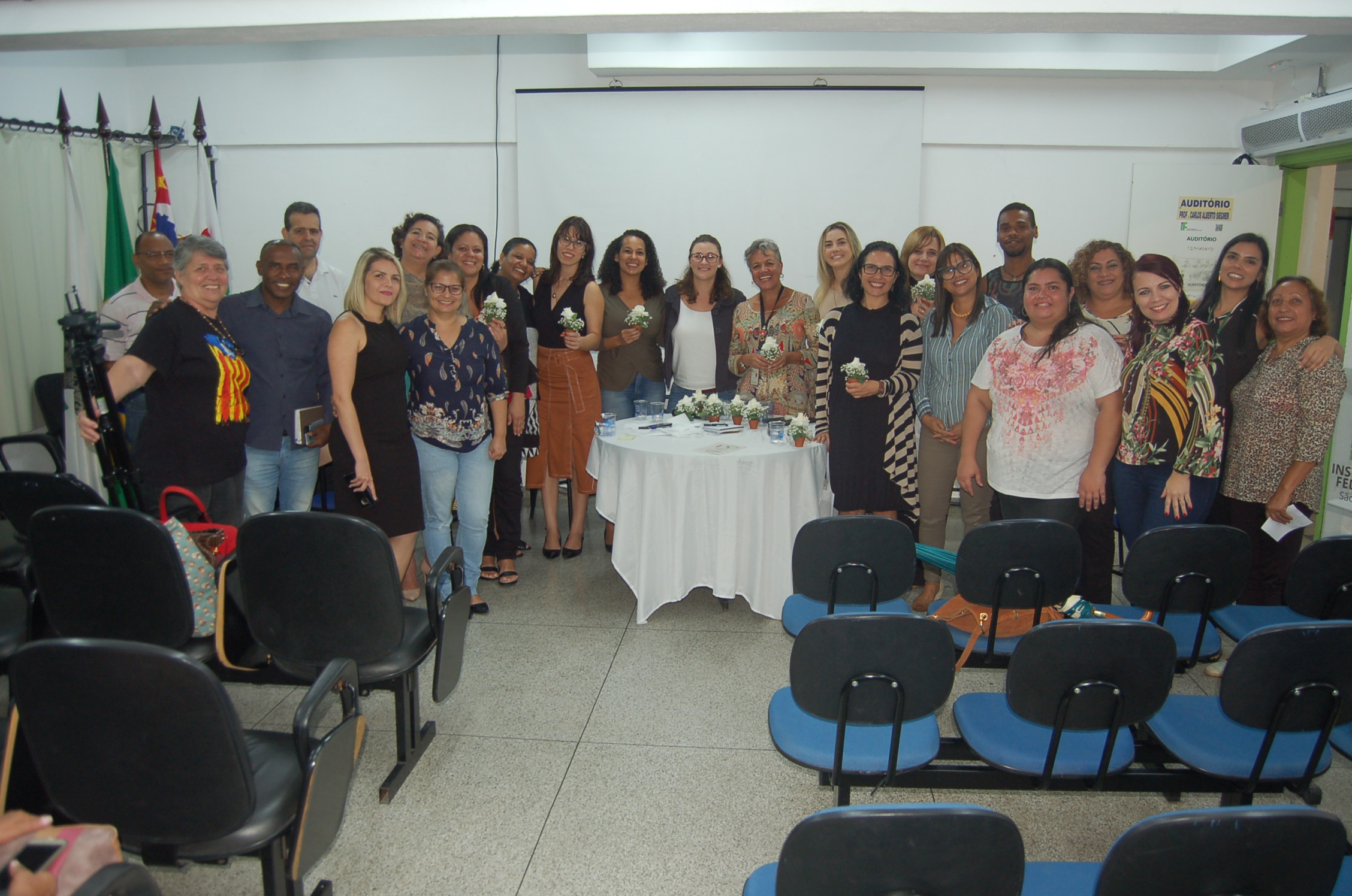 2019 03 22 Mesa Redonda Mulheres 058