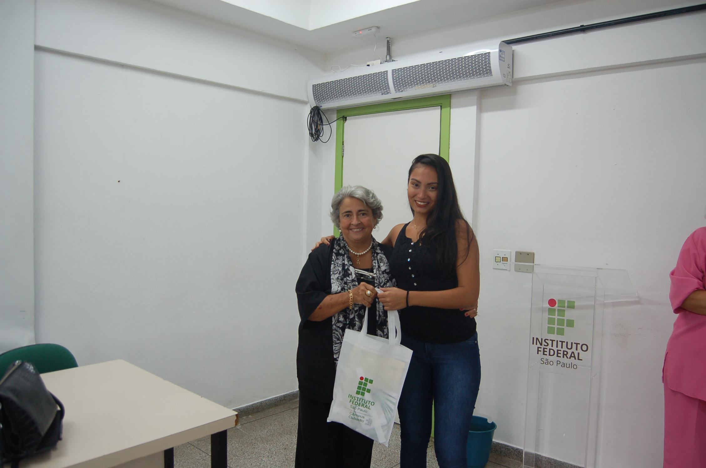 2019 03 25 Aula Inaugural Letras 023