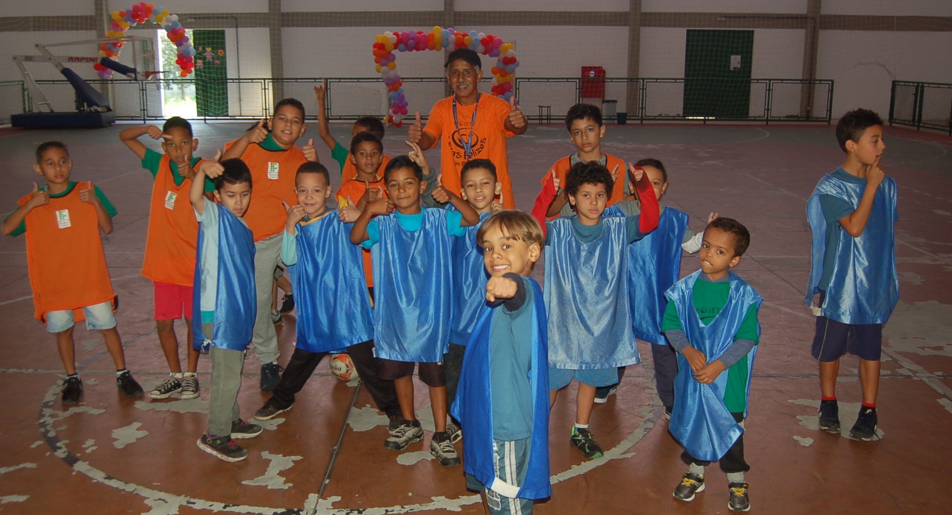 2019 07 10 Férias Felizes 035