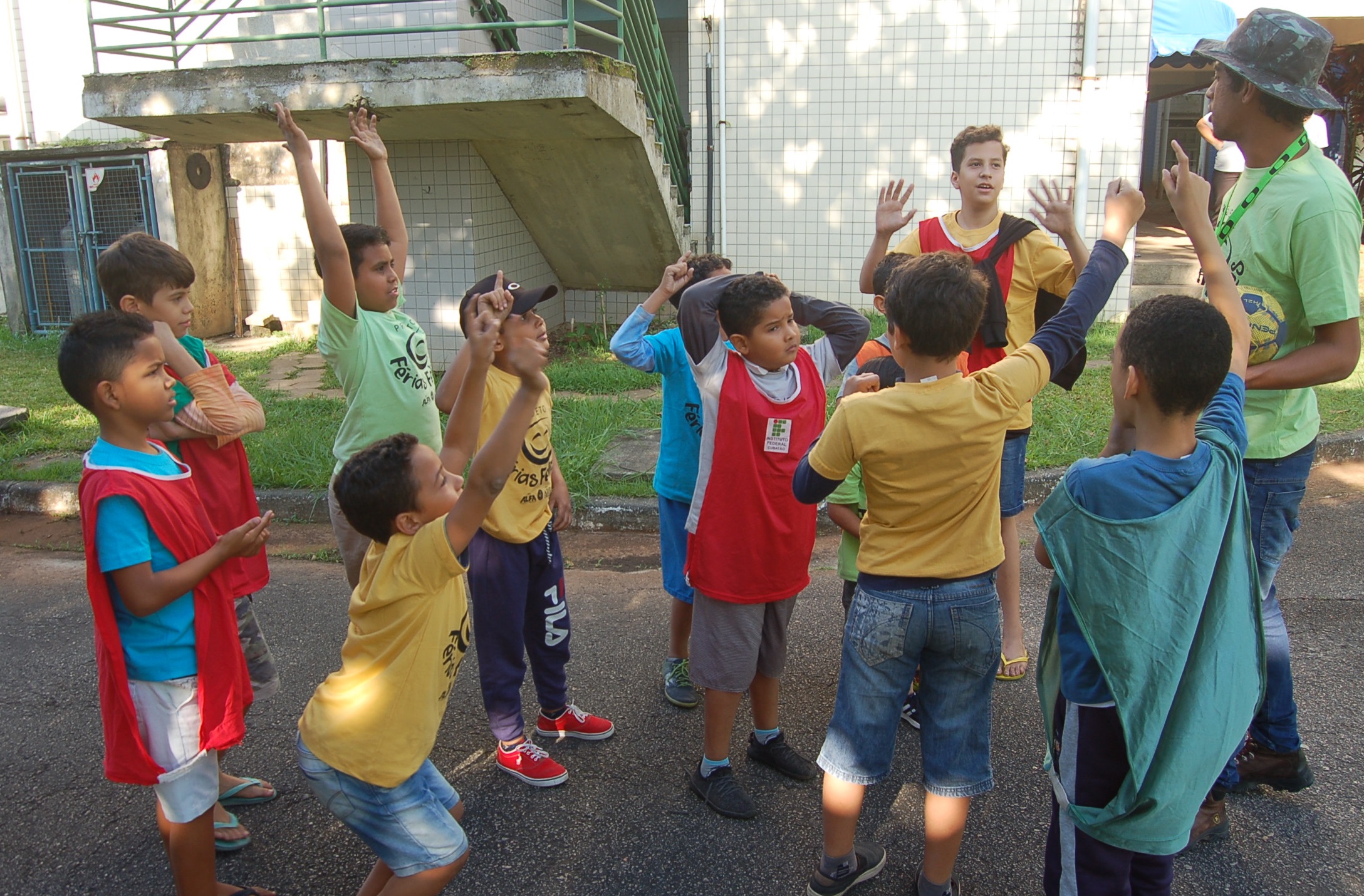 2019 07 10 Férias Felizes 036