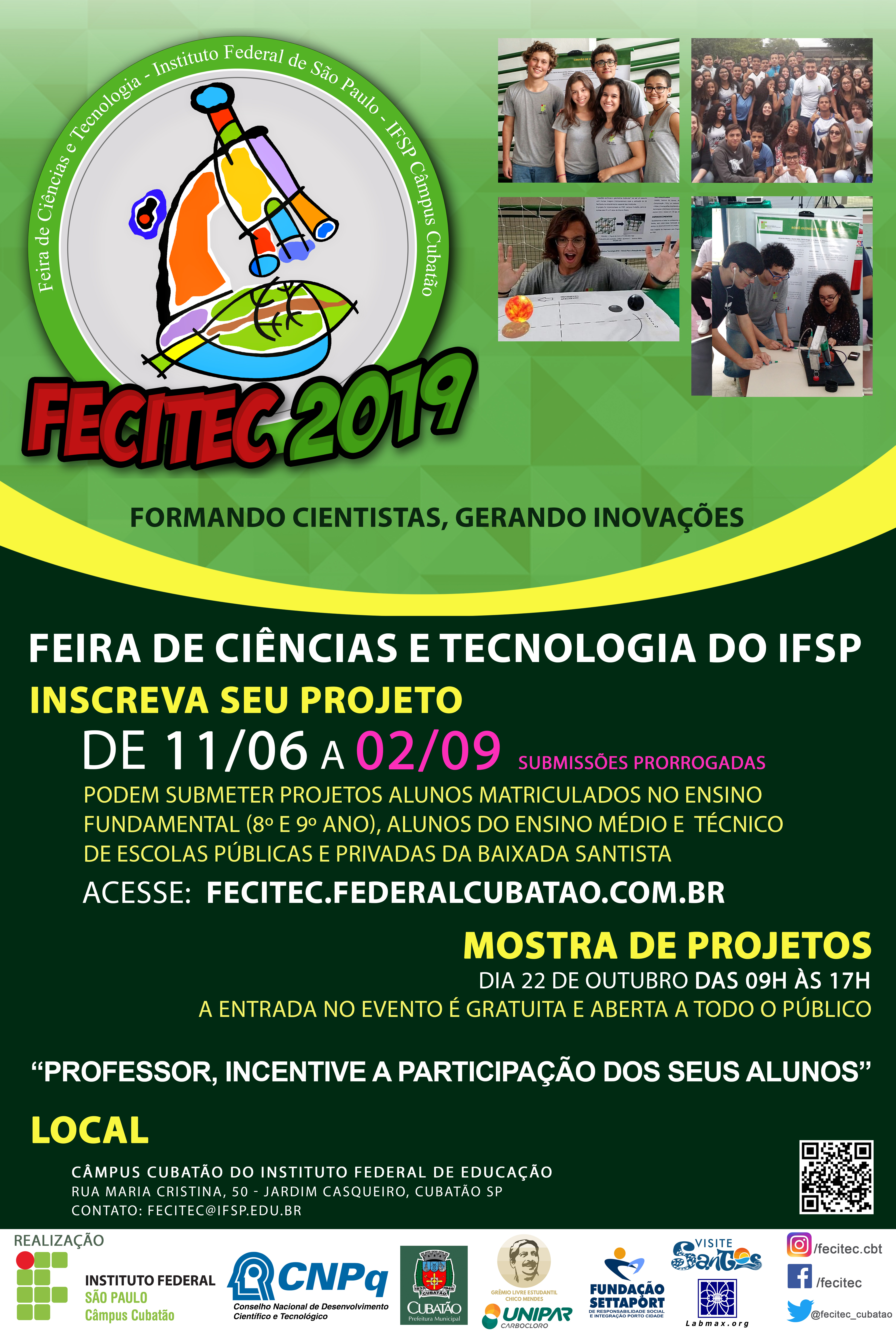 2019 CARTAZ FECITEC V6