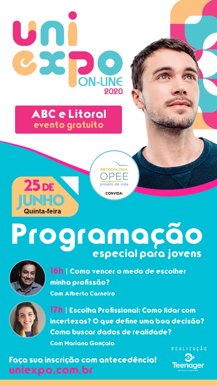 25.06 Jovens Programação OPEE