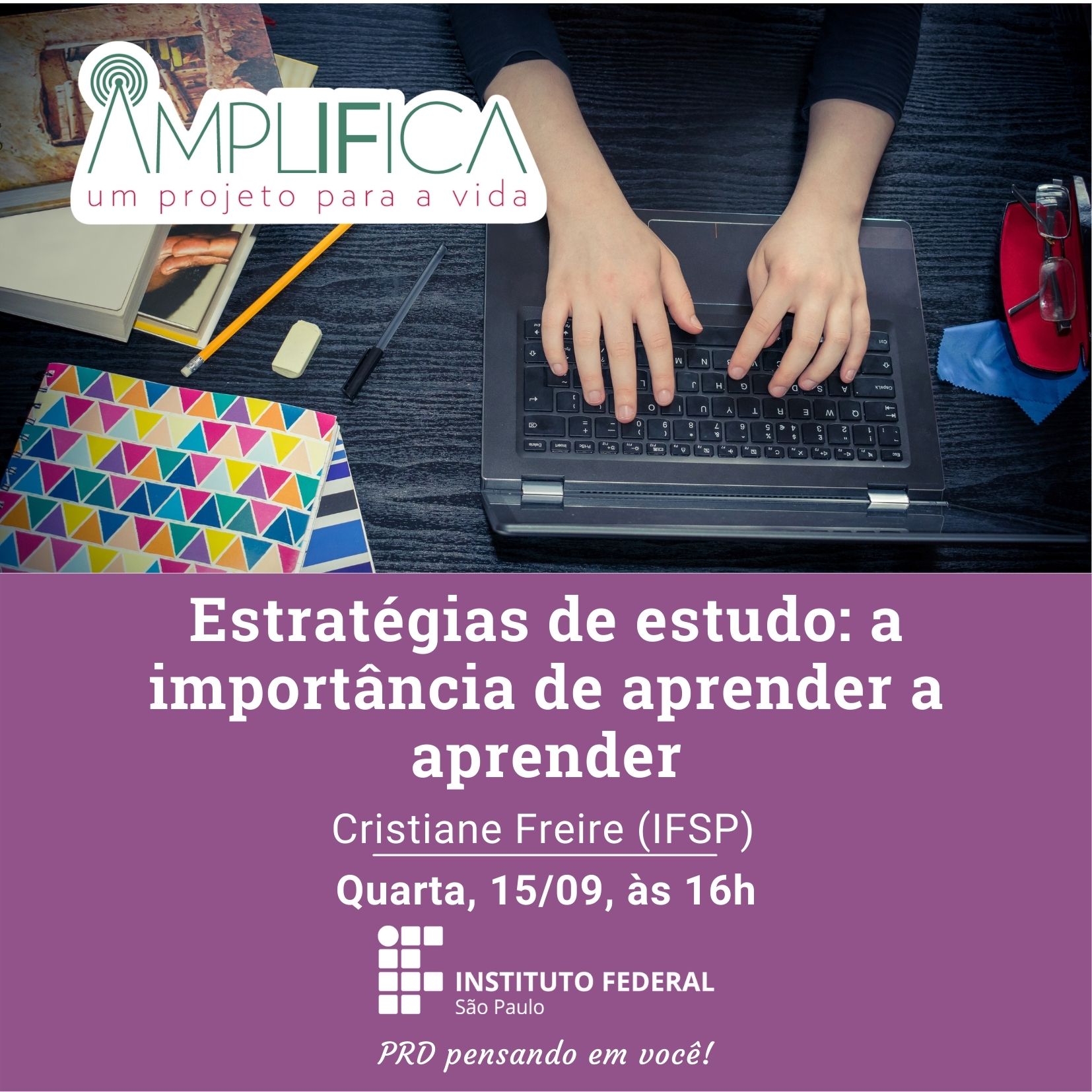 AMPLIFICA 15 SET