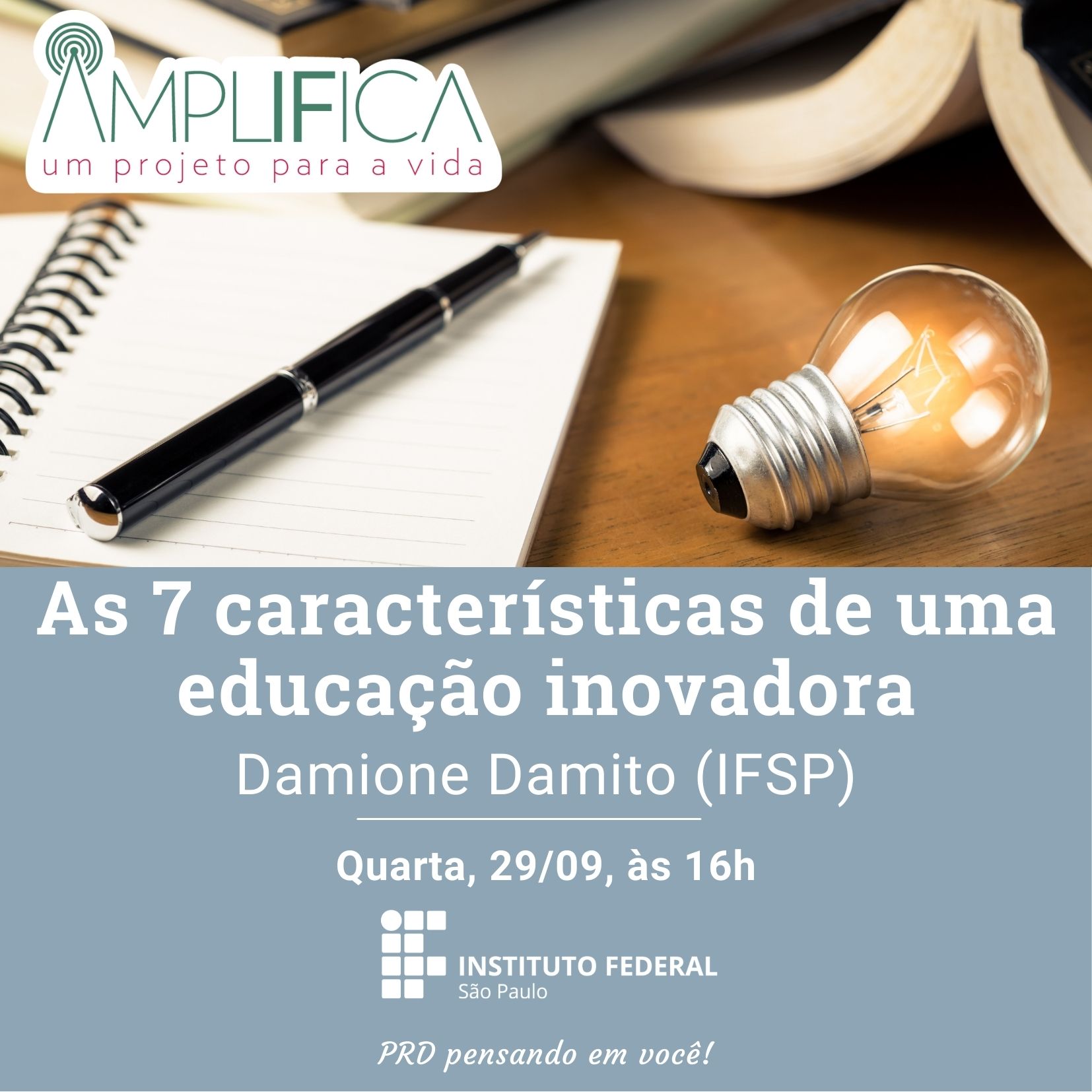 AMPLIFICA 29 SET