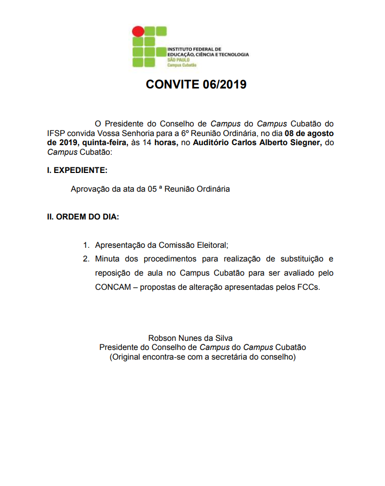 Convite Concan 062019