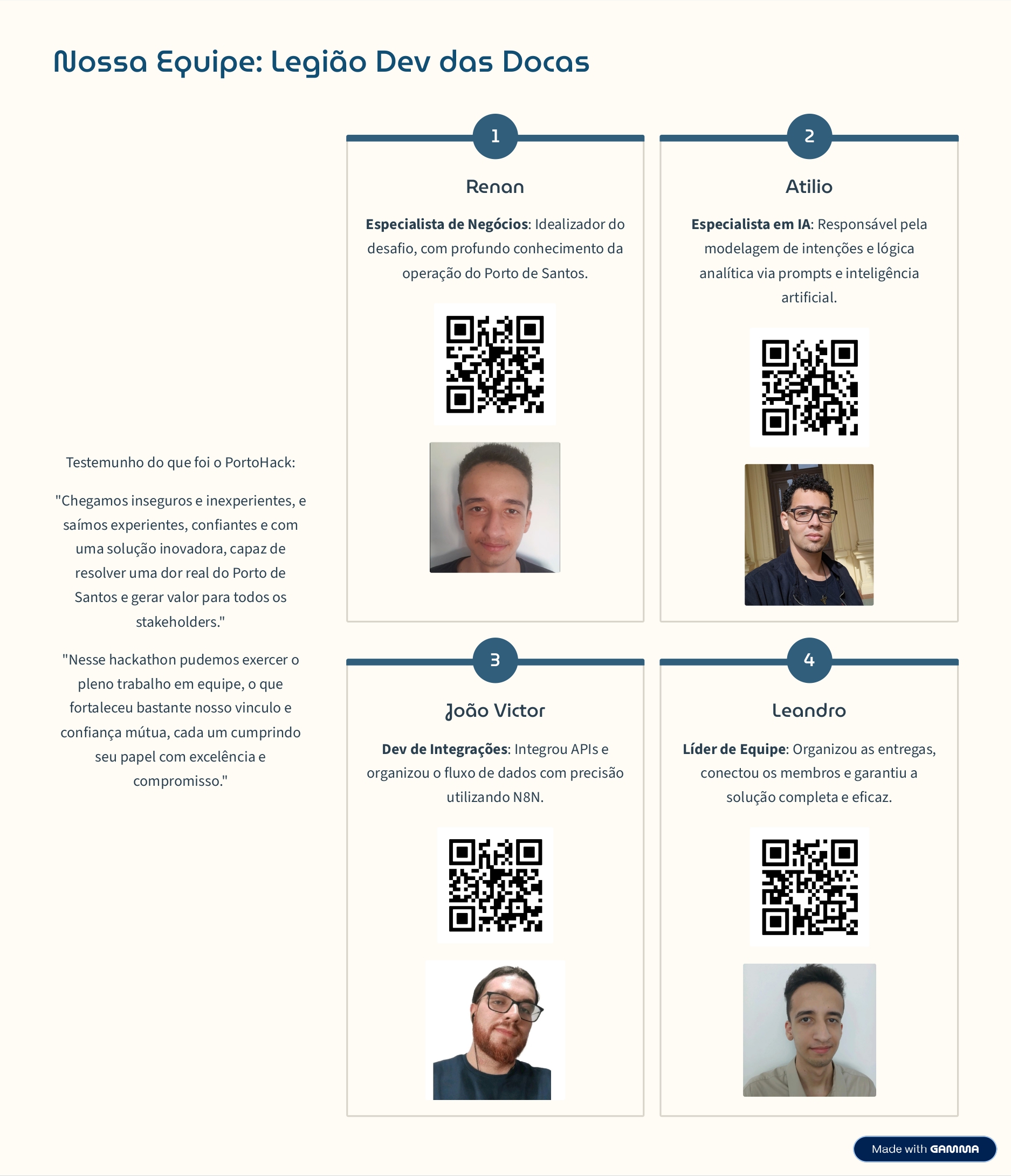 Equipe e depoimentos page 0001