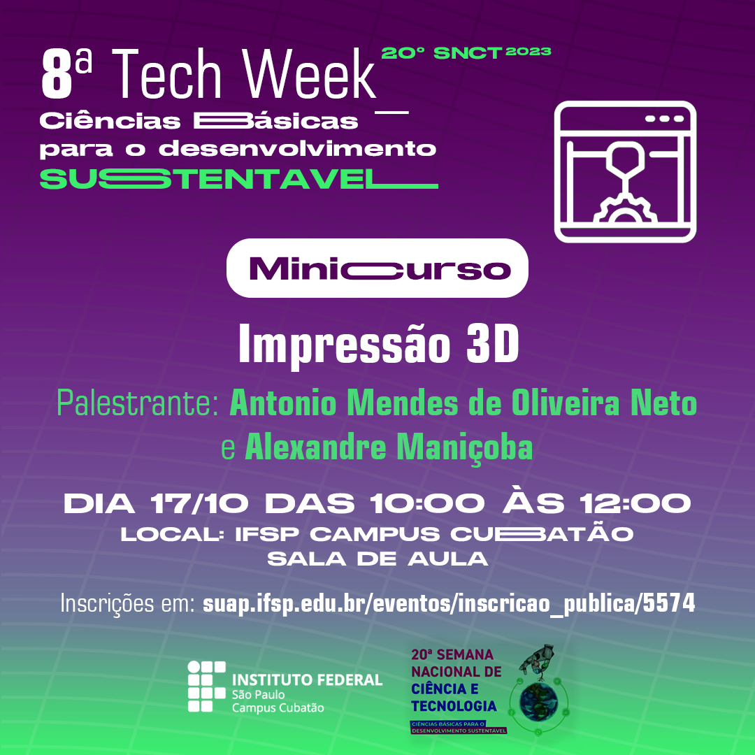 IMAGEM 1 IMPRESSÃO 3D