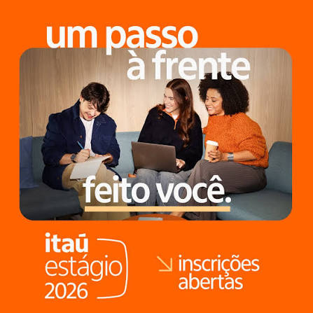 ITAÚ