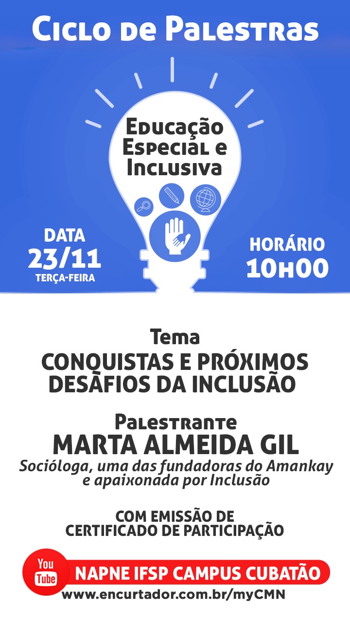 PALESTRA MARTA GIL 23112021