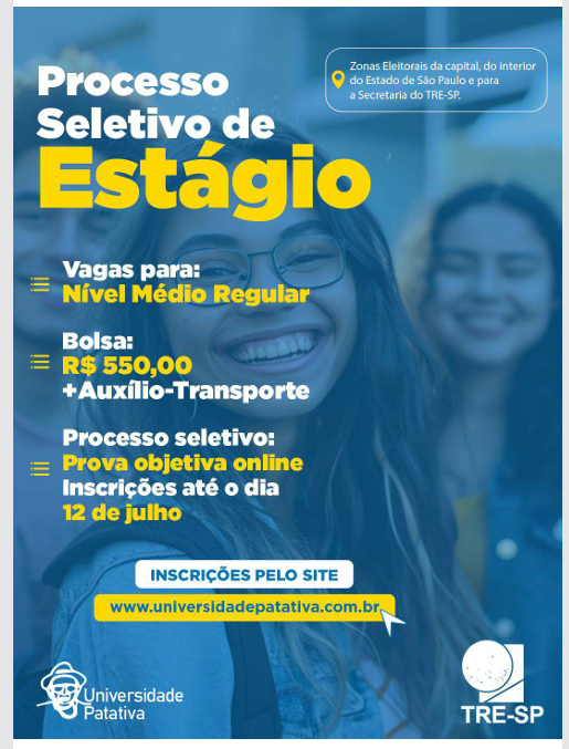 estagio
