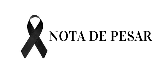 nota de pesar