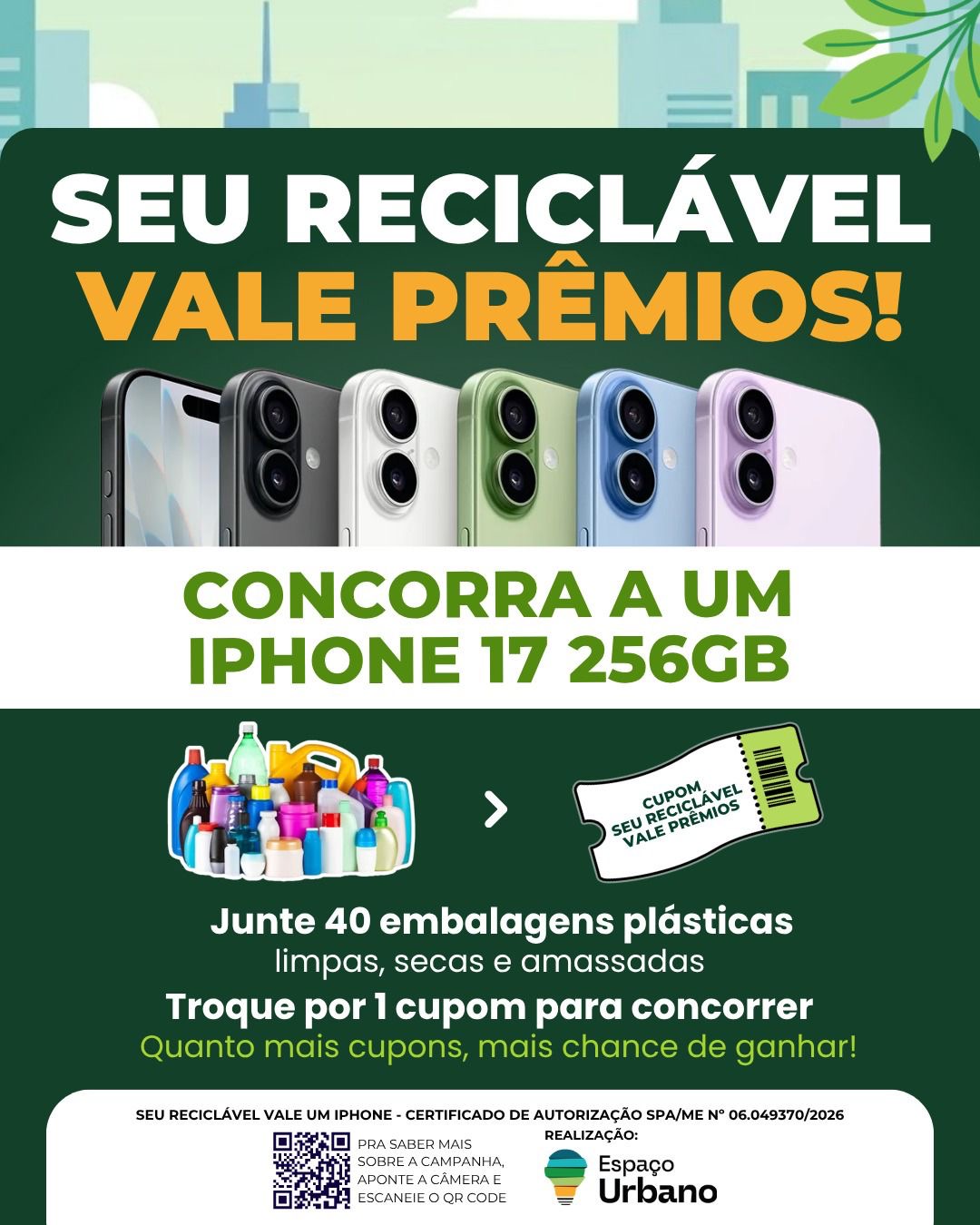 reciclarmais