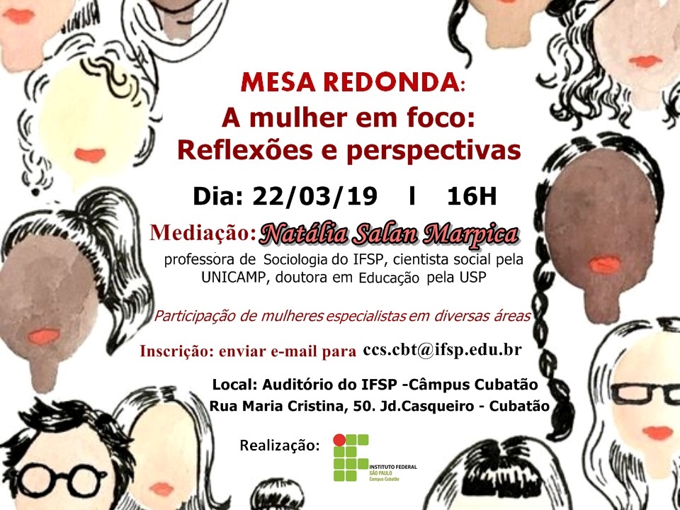 Mesa redonda 1