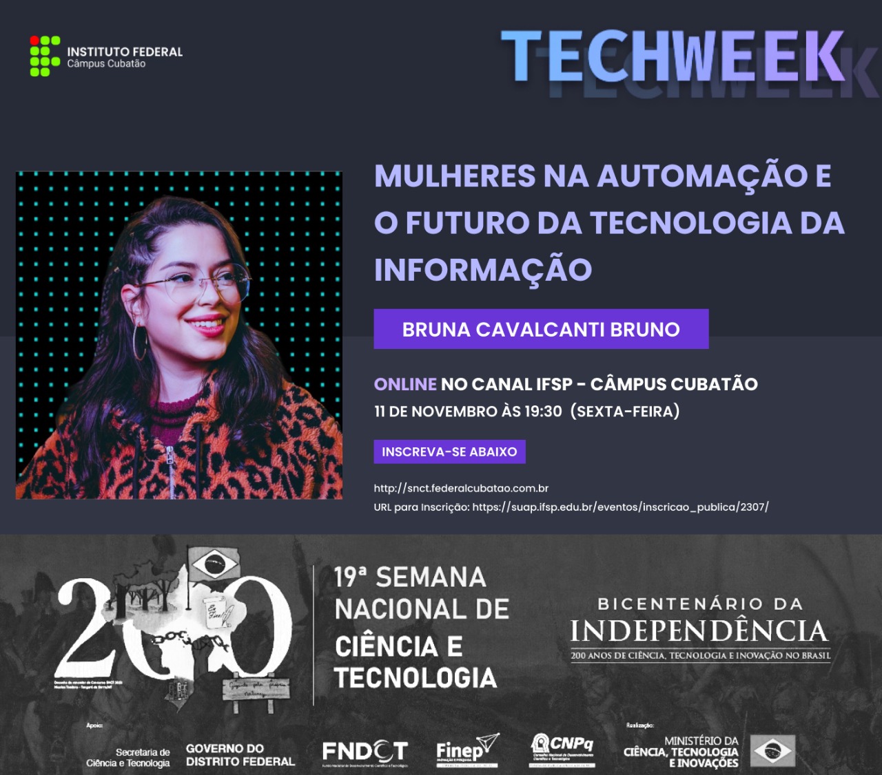 TECHWEEK 11112022 BRUNA 1