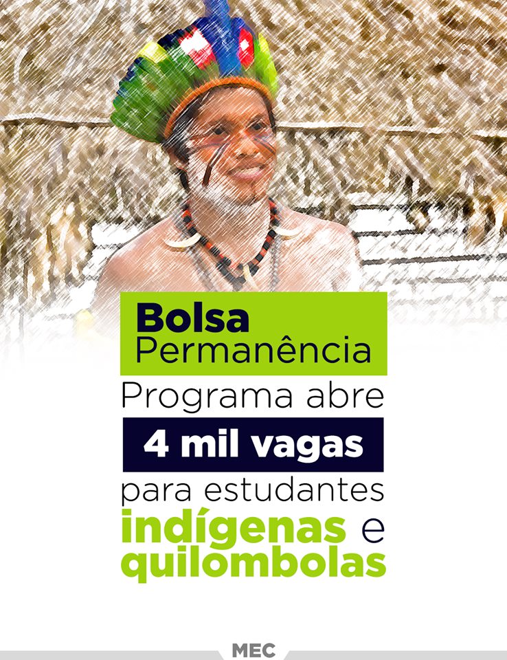 assistncia indgena e quilombola