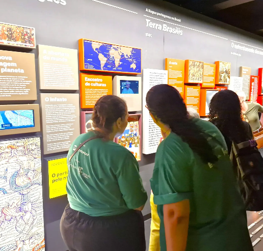 IFSP extracurricular