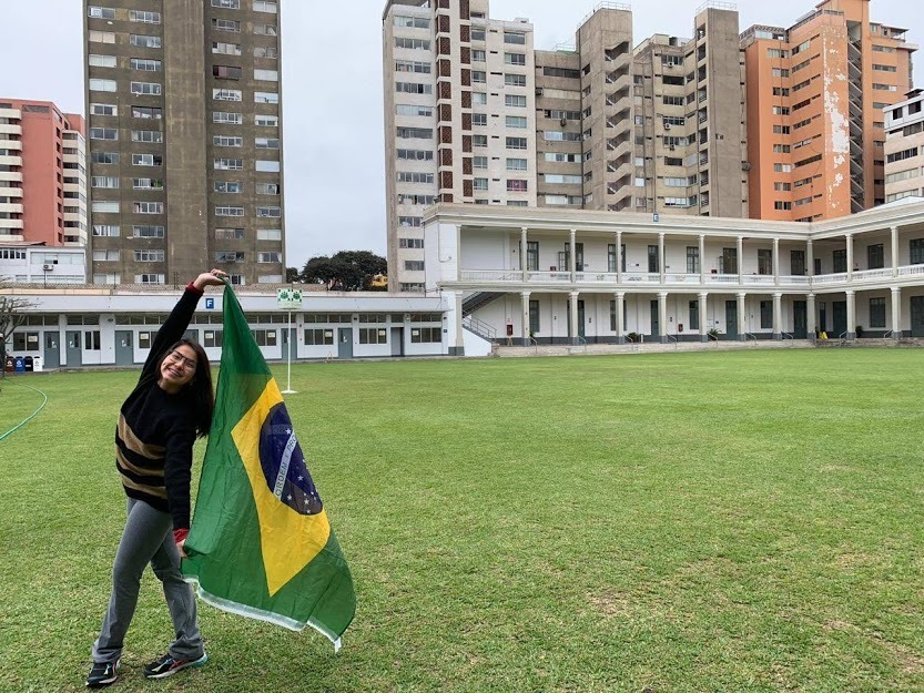 mayumi Bandeira