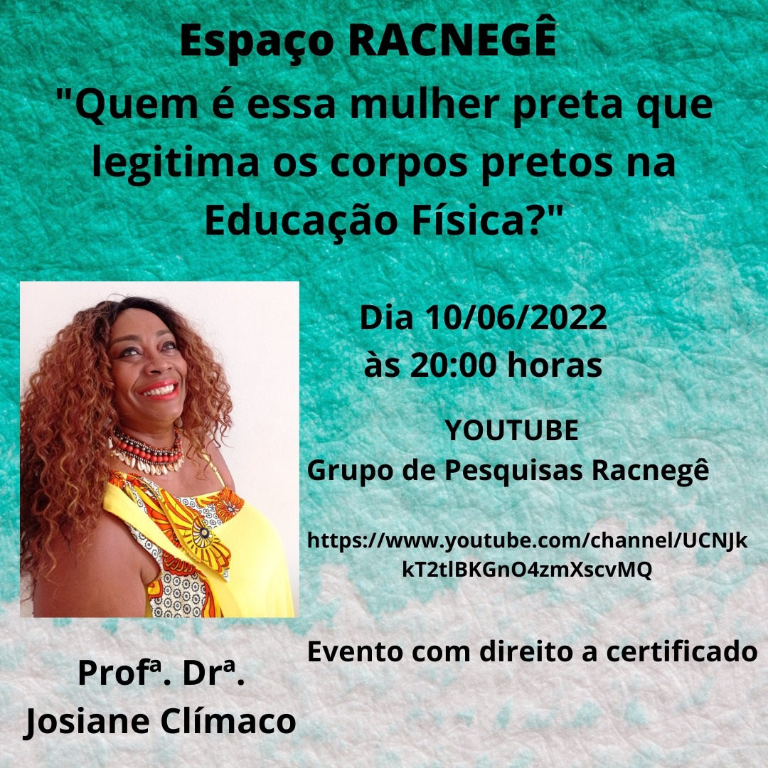 racnegê jun OK