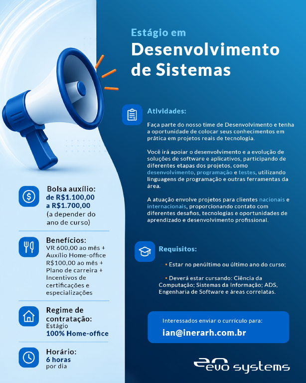 vaga ads